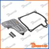 Kit de filtre hydraulique pour VW | FSF-VW-028, 02E325429D